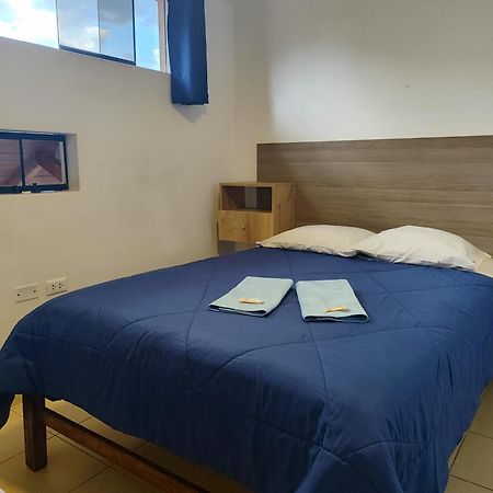 La Pascana Hospedaje Cajamarca Εξωτερικό φωτογραφία