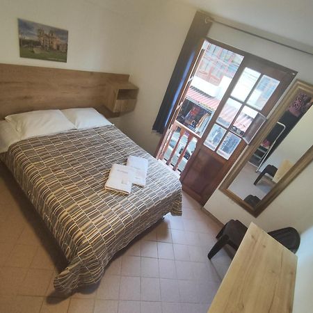La Pascana Hospedaje Cajamarca Εξωτερικό φωτογραφία