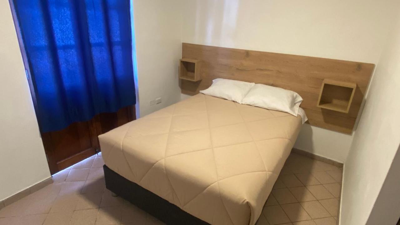 La Pascana Hospedaje Cajamarca Εξωτερικό φωτογραφία