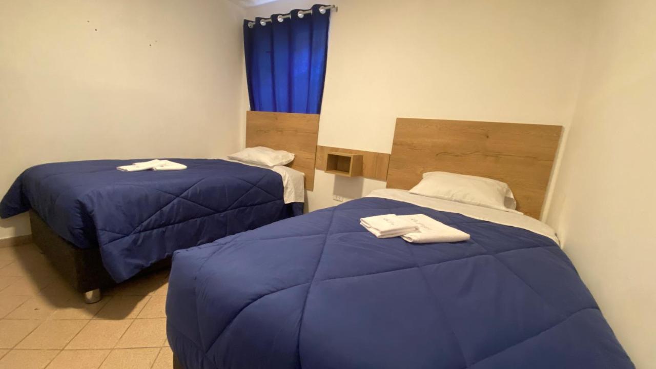 La Pascana Hospedaje Cajamarca Εξωτερικό φωτογραφία