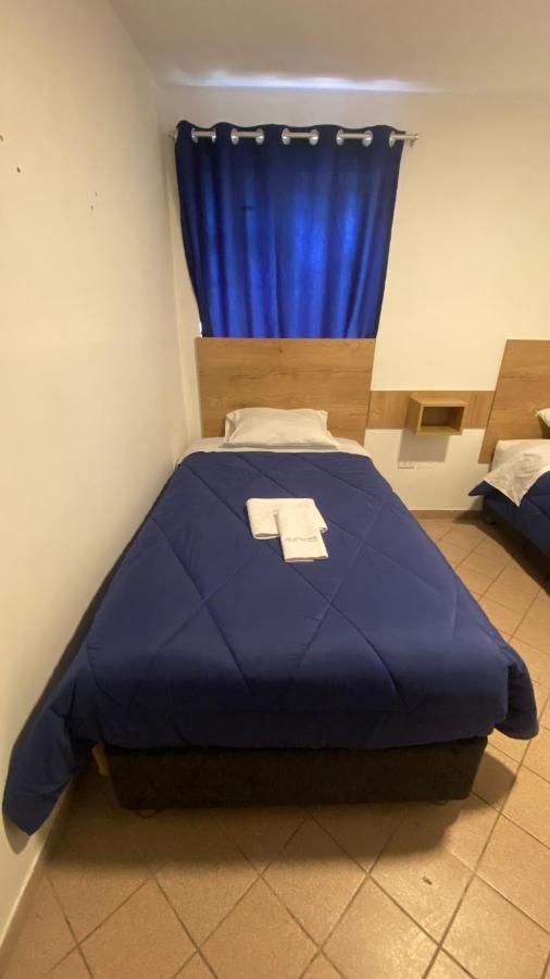 La Pascana Hospedaje Cajamarca Εξωτερικό φωτογραφία