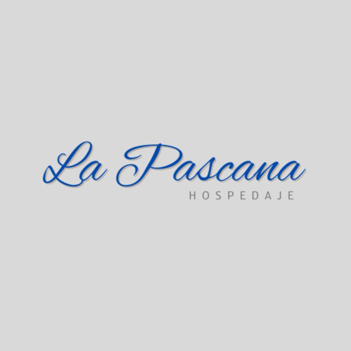 La Pascana Hospedaje Cajamarca Εξωτερικό φωτογραφία