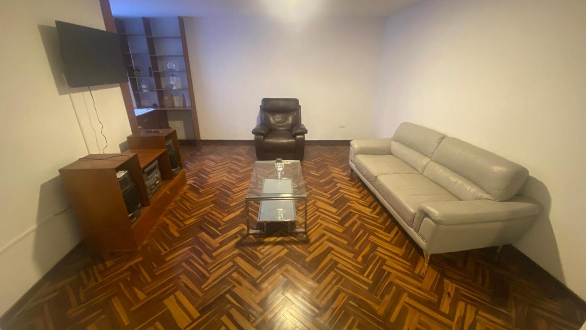 La Pascana Hospedaje Cajamarca Εξωτερικό φωτογραφία