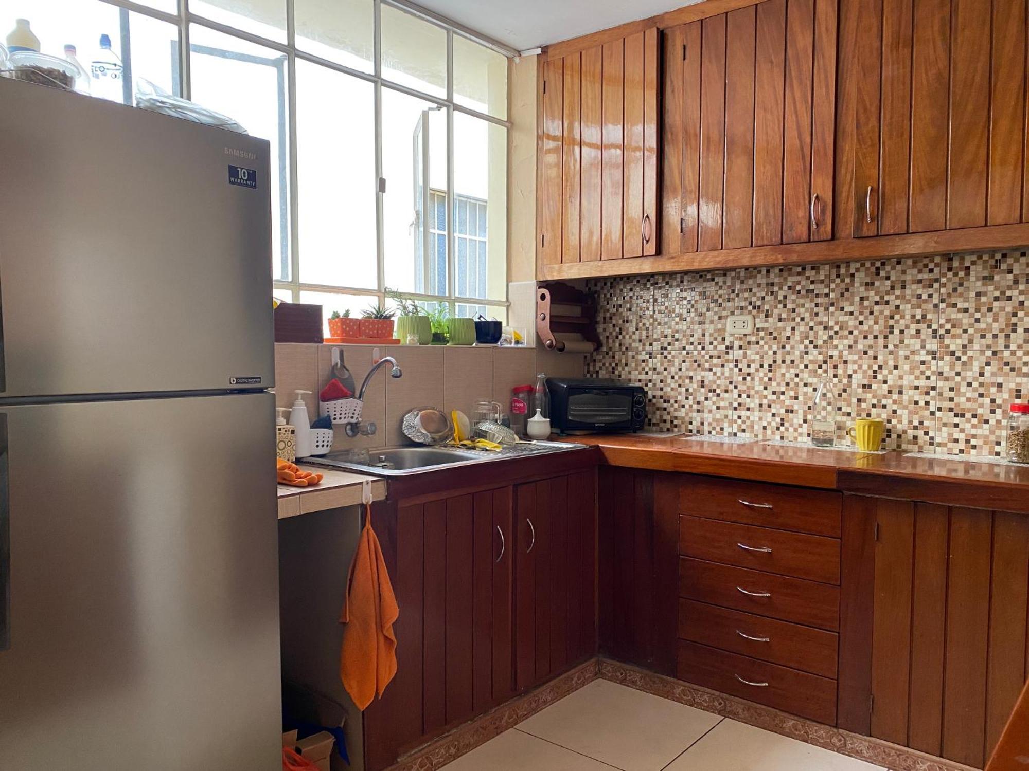 La Pascana Hospedaje Cajamarca Εξωτερικό φωτογραφία