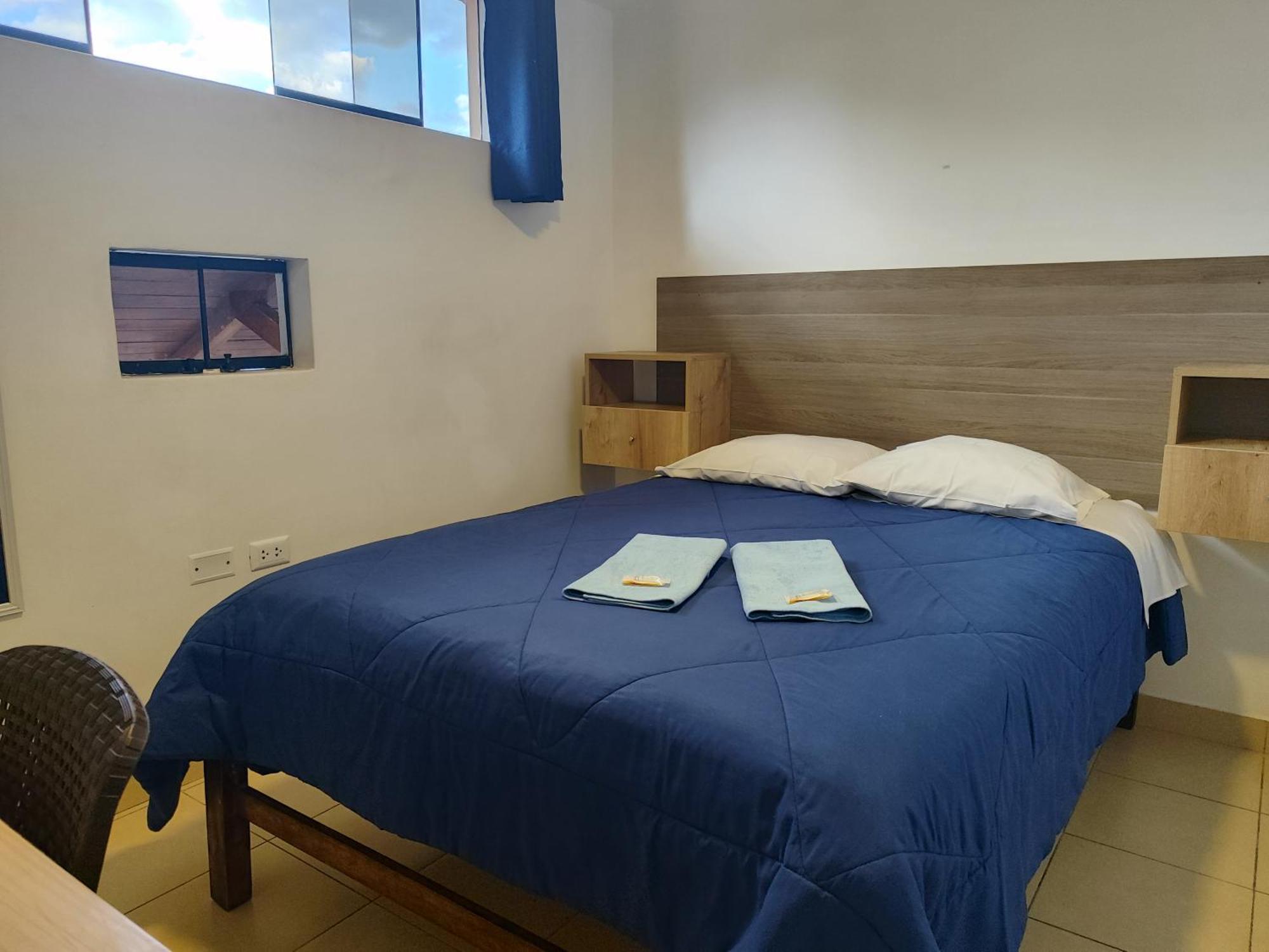 La Pascana Hospedaje Cajamarca Εξωτερικό φωτογραφία