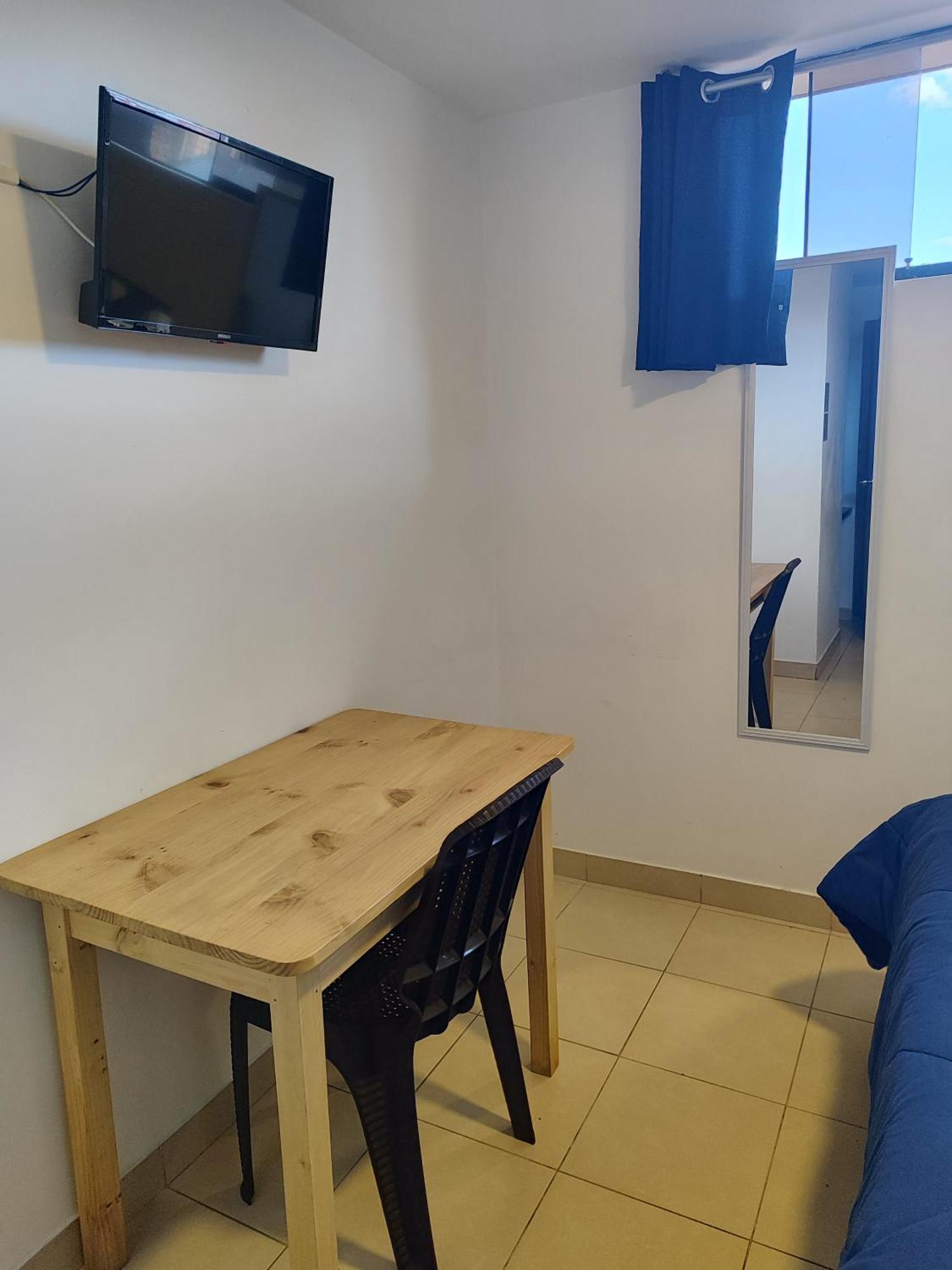 La Pascana Hospedaje Cajamarca Εξωτερικό φωτογραφία
